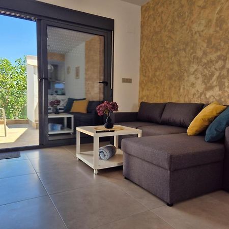 Apartman Lamar Resort Pilar de la Horadada Extérieur photo