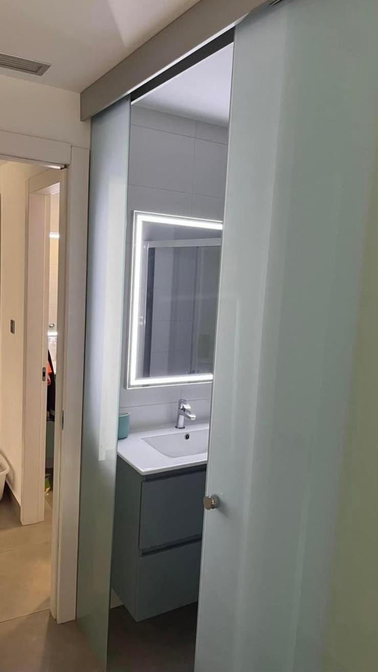 Apartman Lamar Resort Pilar de la Horadada Extérieur photo