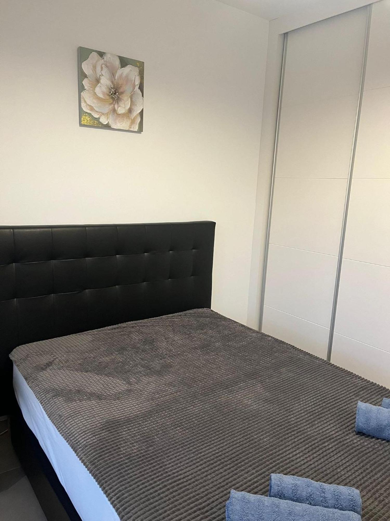 Apartman Lamar Resort Pilar de la Horadada Extérieur photo