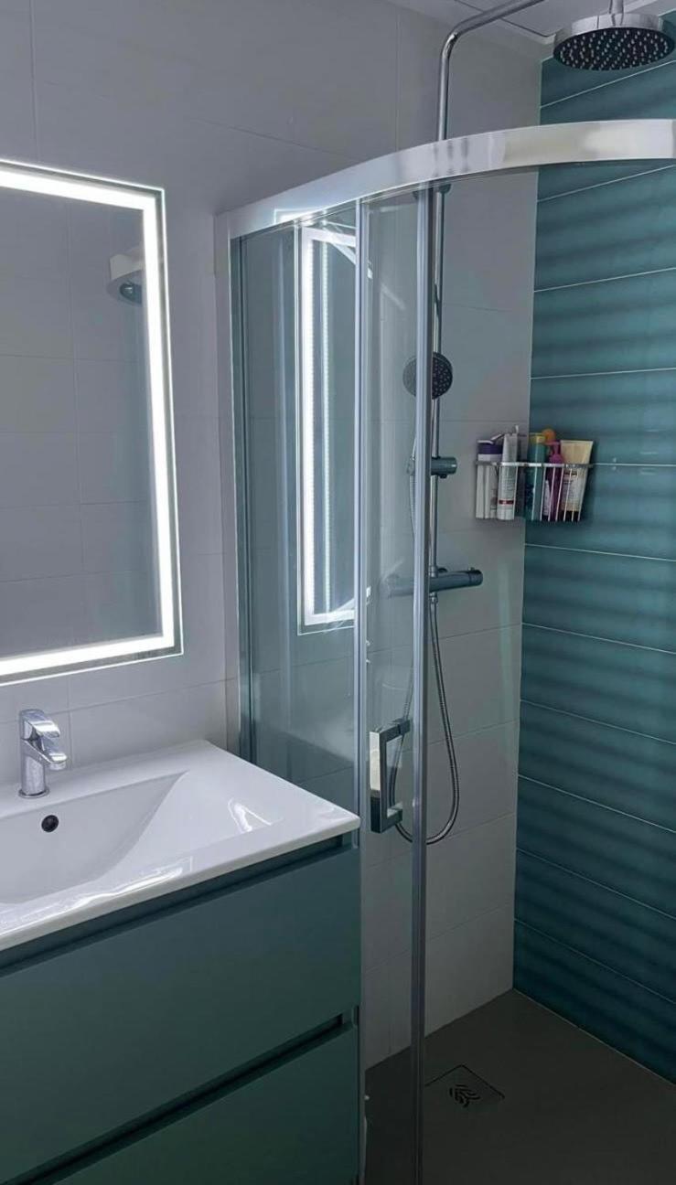 Apartman Lamar Resort Pilar de la Horadada Extérieur photo