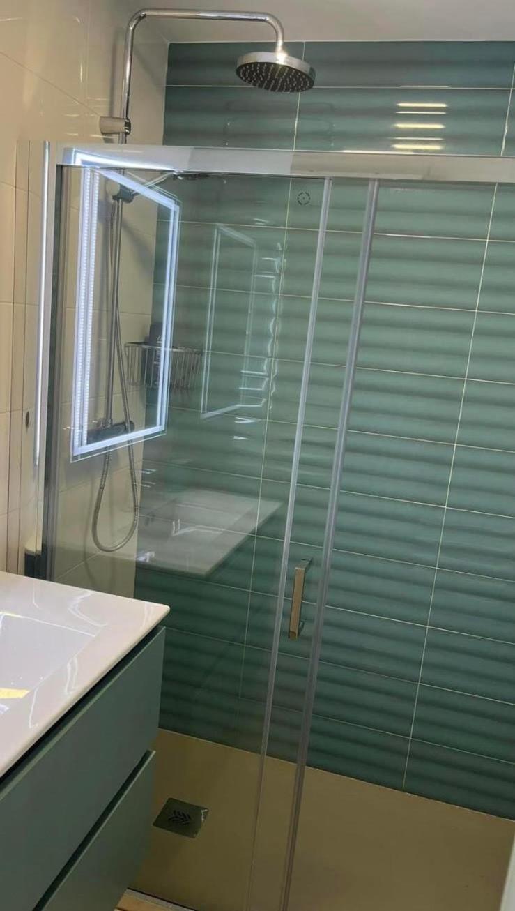 Apartman Lamar Resort Pilar de la Horadada Extérieur photo