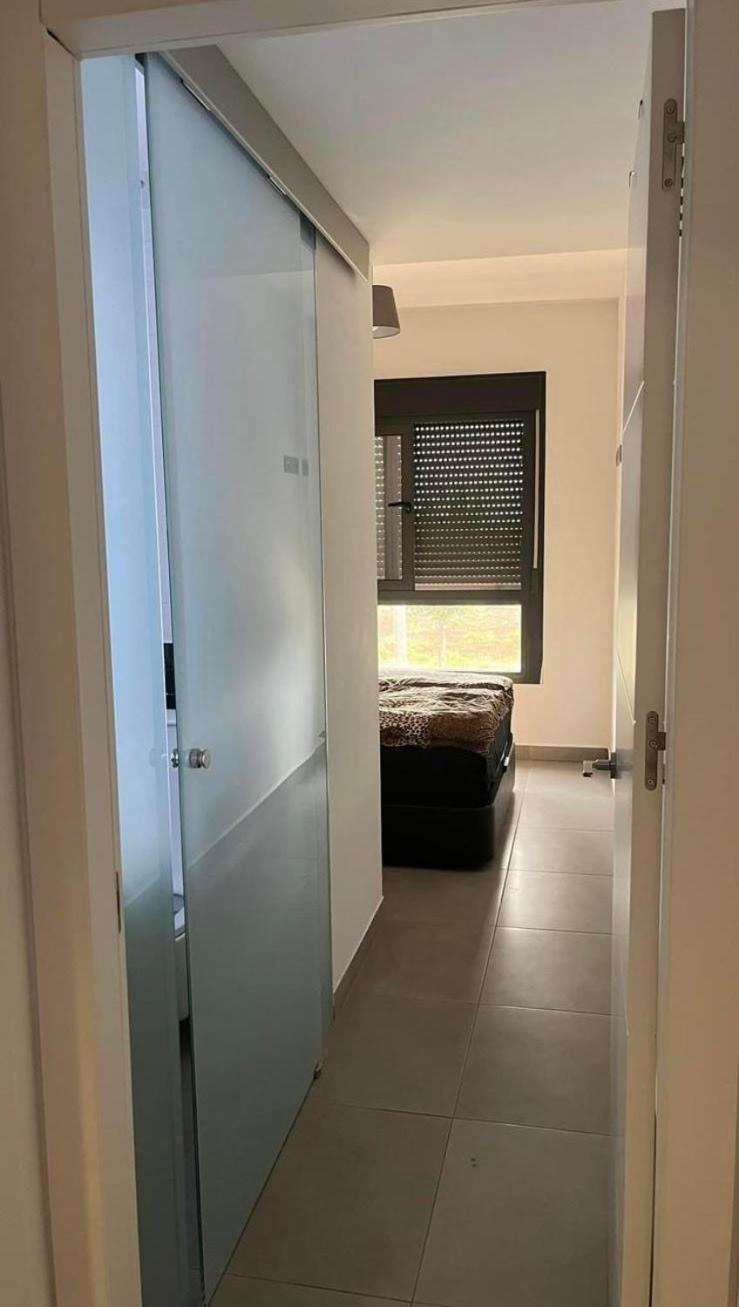 Apartman Lamar Resort Pilar de la Horadada Extérieur photo