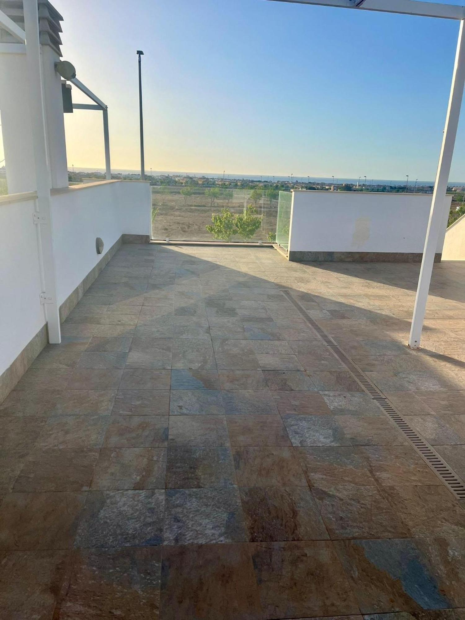 Apartman Lamar Resort Pilar de la Horadada Extérieur photo