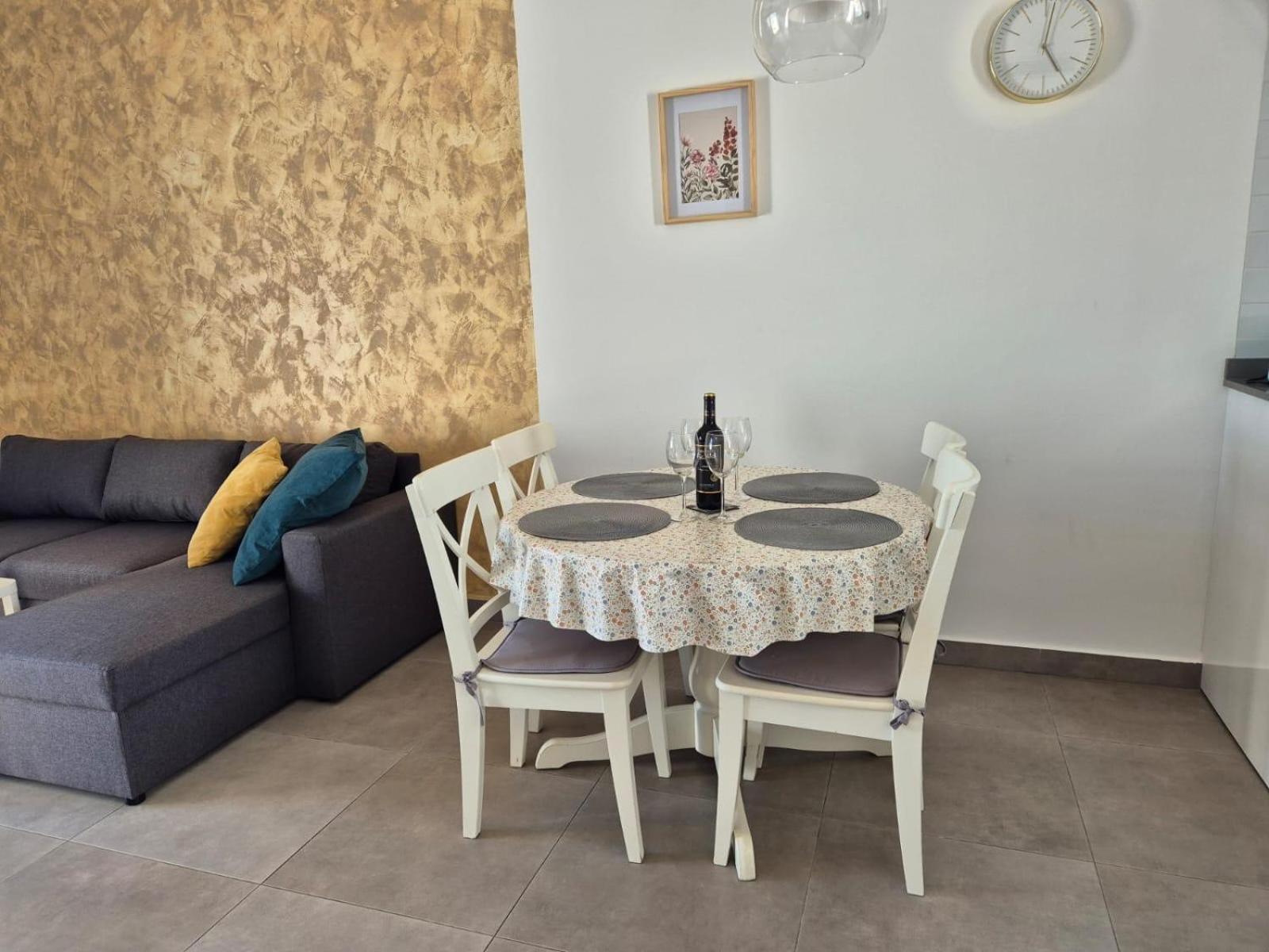 Apartman Lamar Resort Pilar de la Horadada Extérieur photo