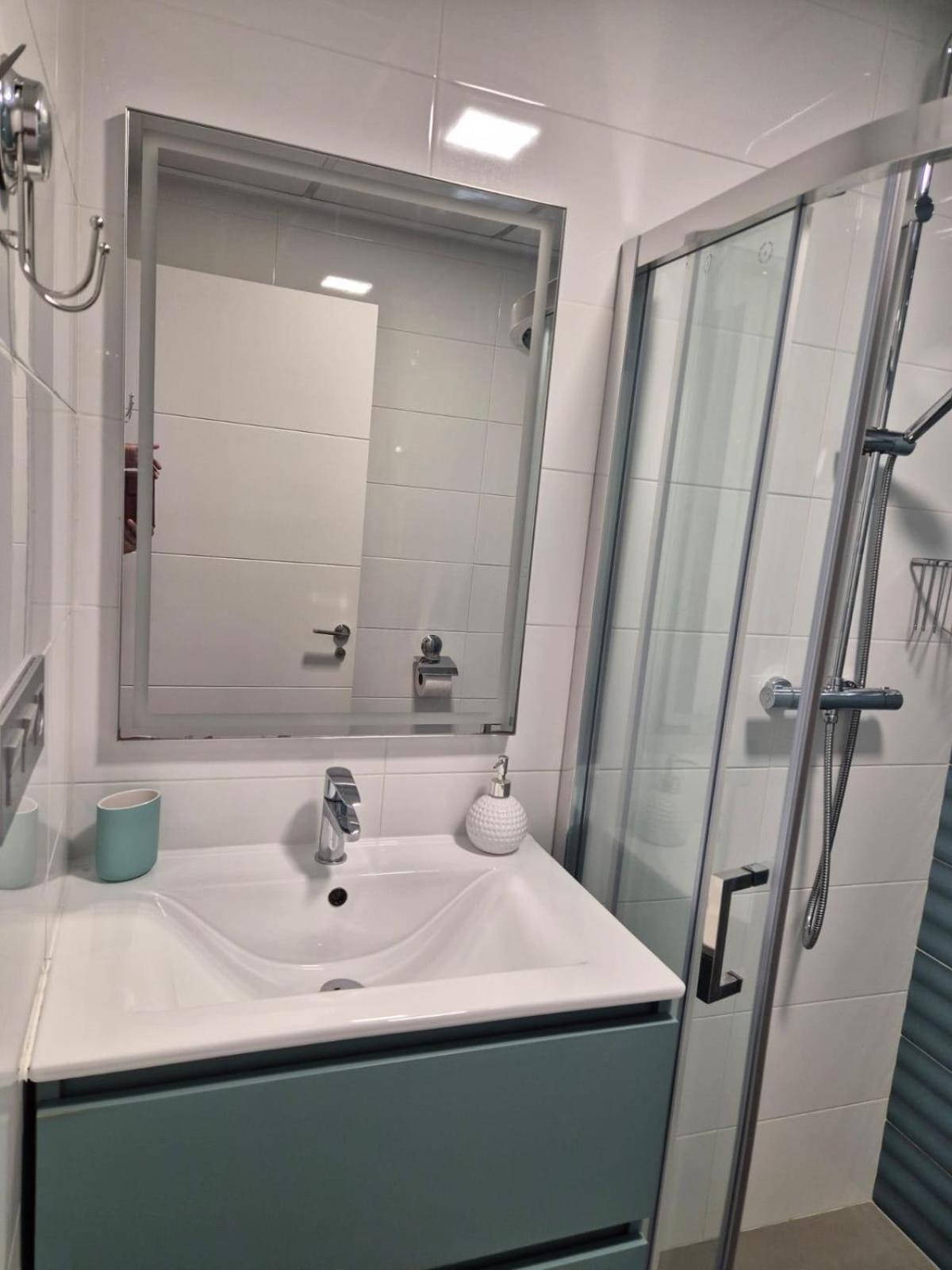 Apartman Lamar Resort Pilar de la Horadada Extérieur photo