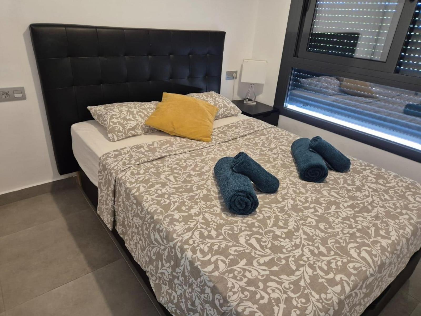 Apartman Lamar Resort Pilar de la Horadada Extérieur photo