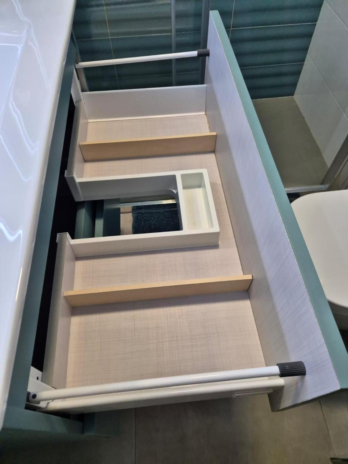 Apartman Lamar Resort Pilar de la Horadada Extérieur photo