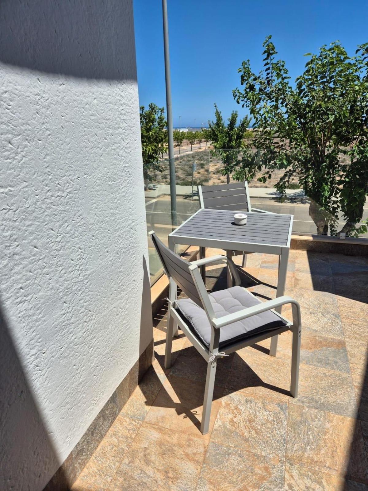 Apartman Lamar Resort Pilar de la Horadada Extérieur photo
