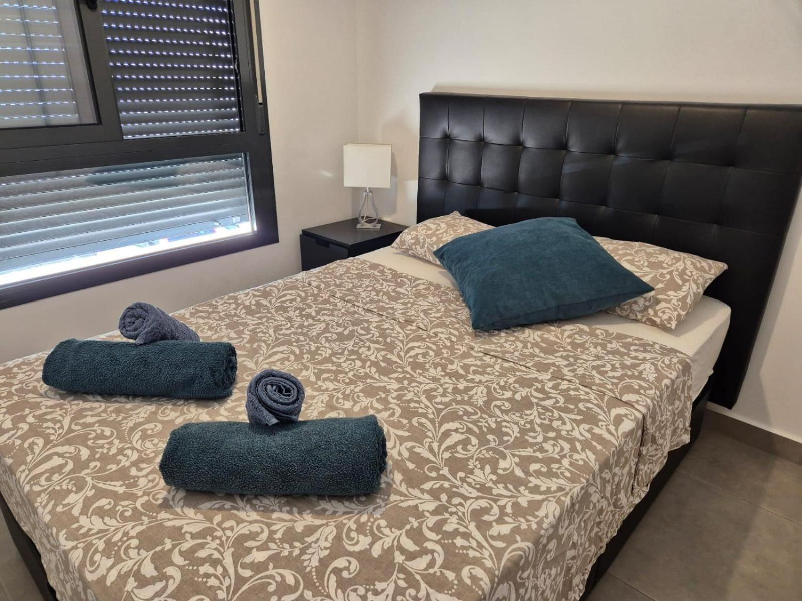 Apartman Lamar Resort Pilar de la Horadada Extérieur photo