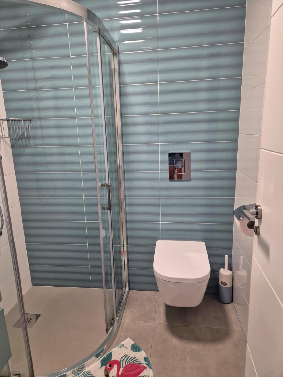 Apartman Lamar Resort Pilar de la Horadada Extérieur photo
